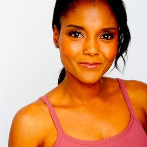 Meet your Posher, Tiffany